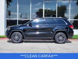 Certified 2020 Jeep Grand Cherokee Laredo w/ Quick Order Package 2BN North image 4
