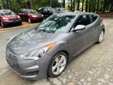 Used 2012 Hyundai Veloster image 2
