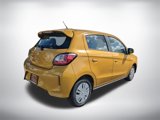 New 2024 Mitsubishi Mirage ES image 4