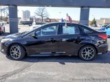 Certified 2016 Ford Focus SE w/ SE Sport Package image 5