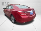 Used 2014 Buick LaCrosse Premium w/ Driver Confidence Package image 2