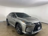 Used 2017 Lexus RX 350 FWD image 6