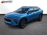 New 2025 Chevrolet Trax LT w/ Driver Confidence Package image 2