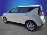 New 2025 Kia Soul LX image 4