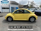 Used 2010 Volkswagen Beetle Coupe image 5