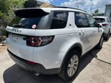 Used 2018 Land Rover Discovery Sport SE image 3