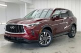 New 2025 INFINITI QX60 Luxe image 2