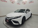 Used 2023 Toyota Camry SE image 2