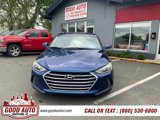 Used 2017 Hyundai Elantra Value Edition image 2