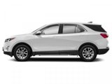 Used 2019 Chevrolet Equinox LT w/ Sun & Navigation Package image 3