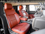Used 2008 HUMMER H2 image 2