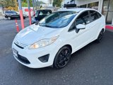Used 2013 Ford Fiesta S image 3