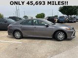 Used 2021 Toyota Camry LE image 2