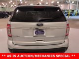 Used 2011 Ford Explorer Limited w/ 301A Rapid Spec Order Code image 5