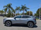 New 2025 Chevrolet Trax RS w/ Driver Confidence Package image 2