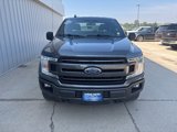 Used 2020 Ford F150 XLT w/ Equipment Group 301A Mid image 2