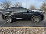 Certified 2021 Lexus NX 300h AWD w/ Comfort Package image 2