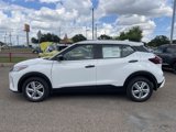 New 2025 Nissan Kicks Play S image 4