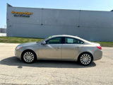 Used 2011 Buick Regal CXL w/ RL2 Preferred Equipment Group image 4