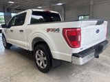 Used 2021 Ford F150 4x4 SuperCrew image 5