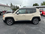 Used 2015 Jeep Renegade Limited image 2
