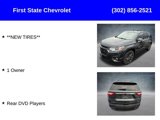 Used 2020 Chevrolet Traverse RS image 2