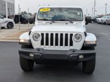 Used 2018 Jeep Wrangler Unlimited Sahara image 2