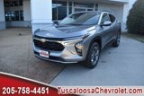 New 2025 Chevrolet Trax LT w/ Driver Confidence Package image 4