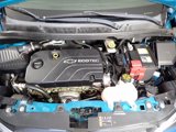 Used 2019 Chevrolet Spark LS image 5