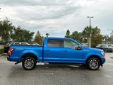 Used 2020 Ford F150 XLT w/ Equipment Group 302A Luxury image 2