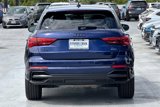 Used 2021 Audi Q3 2.0T Premium Plus w/ Premium Plus Package image 5