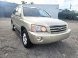 Used 2003 Toyota Highlander Limited image 4