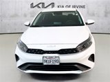 Certified 2024 Kia Forte LXS image 2