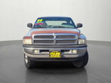 Used 2000 Dodge Ram 2500 Truck 4x4 Quad Cab image 2