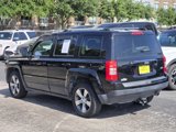 Used 2017 Jeep Patriot High Altitude image 4