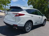 Certified 2022 Acura RDX w/ Technology Package image 4