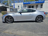 Used 2017 Toyota 86 image 3