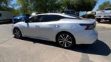 Used 2021 Nissan Maxima 3.5 SV image 4