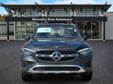 New 2025 Mercedes-Benz GLC 300 4MATIC image 2