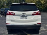 Used 2018 Chevrolet Equinox LT image 5
