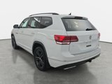 Used 2020 Volkswagen Atlas SE w/ Towing Package image 5