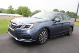 Used 2018 Subaru Legacy 2.5i Premium w/ Moonroof Package image 3