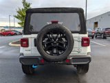 New 2024 Jeep Wrangler Unlimited Sahara w/ Technology Group image 5