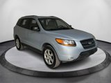 Used 2008 Hyundai Santa Fe Limited image 3