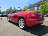 Used 2005 Chrysler Crossfire Limited image 6