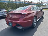 Used 2023 Hyundai Sonata SEL image 4