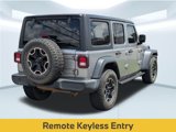 Used 2018 Jeep Wrangler Unlimited Sport S image 5