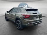 Certified 2024 Chevrolet Trax ACTIV w/ Sunroof Package image 6