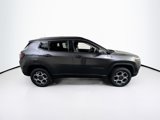Used 2022 Jeep Compass Trailhawk w/ Trailhawk Elite Group image 4