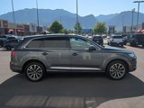Used 2019 Audi Q7 3.0T Premium Plus w/ Premium Plus Package image 2
